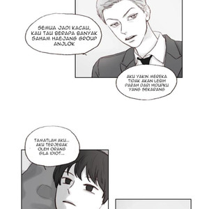 [Jang Jin, Ut Nеun Hae] Tame That Bad Boy (update c.Extra) [Indo] – Gay Comics image 030.jpg