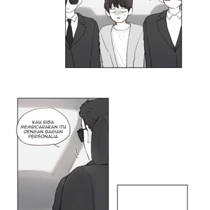 [Jang Jin, Ut Nеun Hae] Tame That Bad Boy (update c.Extra) [Indo] – Gay Comics image 032.jpg