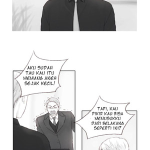 [Jang Jin, Ut Nеun Hae] Tame That Bad Boy (update c.Extra) [Indo] – Gay Comics image 033.jpg