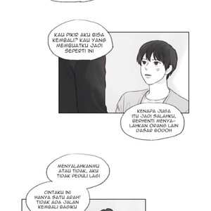 [Jang Jin, Ut Nеun Hae] Tame That Bad Boy (update c.Extra) [Indo] – Gay Comics image 038.jpg