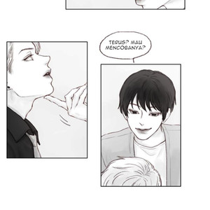 [Jang Jin, Ut Nеun Hae] Tame That Bad Boy (update c.Extra) [Indo] – Gay Comics image 039.jpg