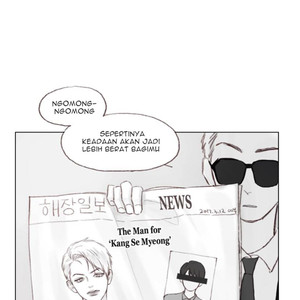 [Jang Jin, Ut Nеun Hae] Tame That Bad Boy (update c.Extra) [Indo] – Gay Comics image 041.jpg