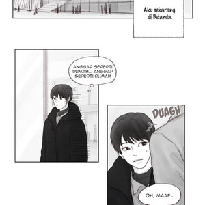 [Jang Jin, Ut Nеun Hae] Tame That Bad Boy (update c.Extra) [Indo] – Gay Comics image 042.jpg