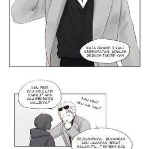 [Jang Jin, Ut Nеun Hae] Tame That Bad Boy (update c.Extra) [Indo] – Gay Comics image 043.jpg