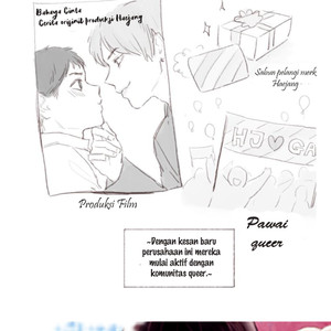[Jang Jin, Ut Nеun Hae] Tame That Bad Boy (update c.Extra) [Indo] – Gay Comics image 045.jpg