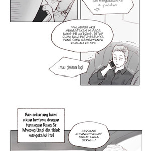 [Jang Jin, Ut Nеun Hae] Tame That Bad Boy (update c.Extra) [Indo] – Gay Comics image 050.jpg