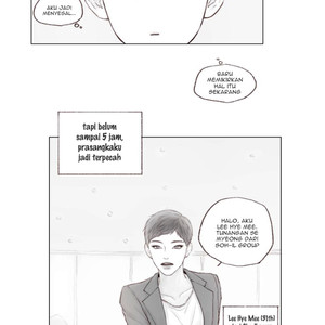 [Jang Jin, Ut Nеun Hae] Tame That Bad Boy (update c.Extra) [Indo] – Gay Comics image 052.jpg