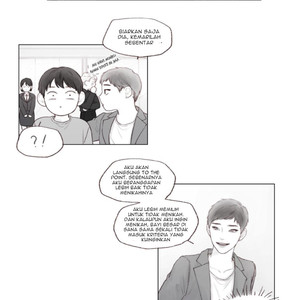 [Jang Jin, Ut Nеun Hae] Tame That Bad Boy (update c.Extra) [Indo] – Gay Comics image 053.jpg