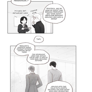 [Jang Jin, Ut Nеun Hae] Tame That Bad Boy (update c.Extra) [Indo] – Gay Comics image 054.jpg