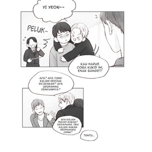 [Jang Jin, Ut Nеun Hae] Tame That Bad Boy (update c.Extra) [Indo] – Gay Comics image 055.jpg