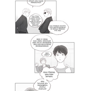 [Jang Jin, Ut Nеun Hae] Tame That Bad Boy (update c.Extra) [Indo] – Gay Comics image 056.jpg