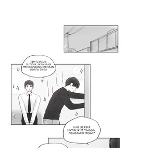 [Jang Jin, Ut Nеun Hae] Tame That Bad Boy (update c.Extra) [Indo] – Gay Comics image 061.jpg