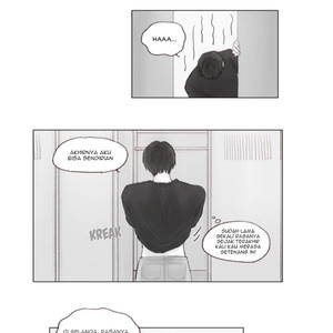 [Jang Jin, Ut Nеun Hae] Tame That Bad Boy (update c.Extra) [Indo] – Gay Comics image 062.jpg