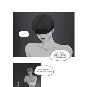 [Jang Jin, Ut Nеun Hae] Tame That Bad Boy (update c.Extra) [Indo] – Gay Comics image 067.jpg