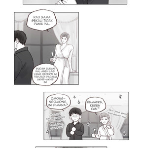[Jang Jin, Ut Nеun Hae] Tame That Bad Boy (update c.Extra) [Indo] – Gay Comics image 069.jpg