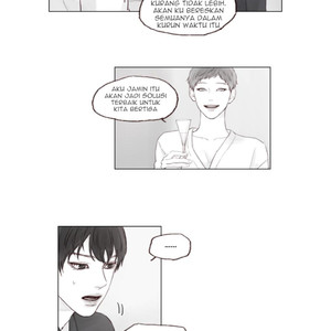 [Jang Jin, Ut Nеun Hae] Tame That Bad Boy (update c.Extra) [Indo] – Gay Comics image 070.jpg