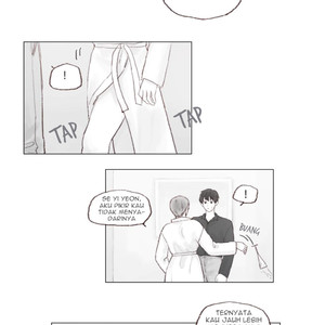 [Jang Jin, Ut Nеun Hae] Tame That Bad Boy (update c.Extra) [Indo] – Gay Comics image 071.jpg