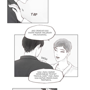 [Jang Jin, Ut Nеun Hae] Tame That Bad Boy (update c.Extra) [Indo] – Gay Comics image 072.jpg