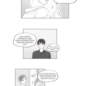 [Jang Jin, Ut Nеun Hae] Tame That Bad Boy (update c.Extra) [Indo] – Gay Comics image 074.jpg