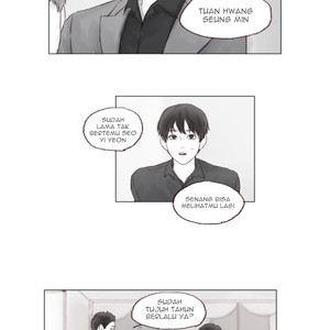 [Jang Jin, Ut Nеun Hae] Tame That Bad Boy (update c.Extra) [Indo] – Gay Comics image 075.jpg
