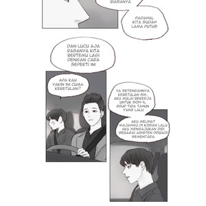 [Jang Jin, Ut Nеun Hae] Tame That Bad Boy (update c.Extra) [Indo] – Gay Comics image 077.jpg