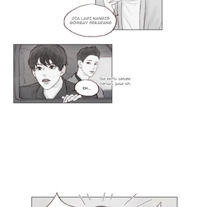 [Jang Jin, Ut Nеun Hae] Tame That Bad Boy (update c.Extra) [Indo] – Gay Comics image 081.jpg