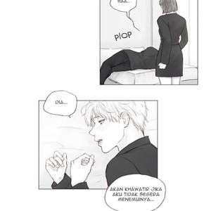 [Jang Jin, Ut Nеun Hae] Tame That Bad Boy (update c.Extra) [Indo] – Gay Comics image 090.jpg
