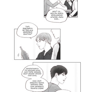 [Jang Jin, Ut Nеun Hae] Tame That Bad Boy (update c.Extra) [Indo] – Gay Comics image 093.jpg