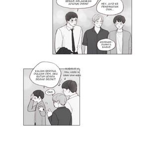 [Jang Jin, Ut Nеun Hae] Tame That Bad Boy (update c.Extra) [Indo] – Gay Comics image 095.jpg