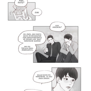[Jang Jin, Ut Nеun Hae] Tame That Bad Boy (update c.Extra) [Indo] – Gay Comics image 097.jpg
