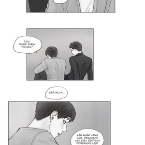 [Jang Jin, Ut Nеun Hae] Tame That Bad Boy (update c.Extra) [Indo] – Gay Comics image 098.jpg