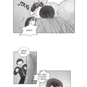 [Jang Jin, Ut Nеun Hae] Tame That Bad Boy (update c.Extra) [Indo] – Gay Comics image 102.jpg