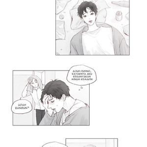 [Jang Jin, Ut Nеun Hae] Tame That Bad Boy (update c.Extra) [Indo] – Gay Comics image 108.jpg