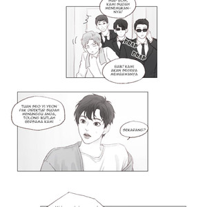 [Jang Jin, Ut Nеun Hae] Tame That Bad Boy (update c.Extra) [Indo] – Gay Comics image 109.jpg