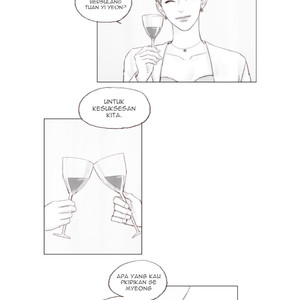 [Jang Jin, Ut Nеun Hae] Tame That Bad Boy (update c.Extra) [Indo] – Gay Comics image 113.jpg