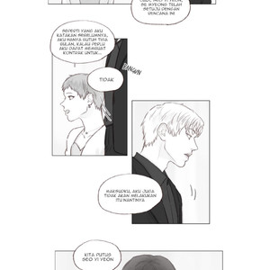 [Jang Jin, Ut Nеun Hae] Tame That Bad Boy (update c.Extra) [Indo] – Gay Comics image 115.jpg