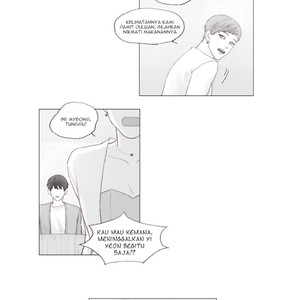 [Jang Jin, Ut Nеun Hae] Tame That Bad Boy (update c.Extra) [Indo] – Gay Comics image 116.jpg