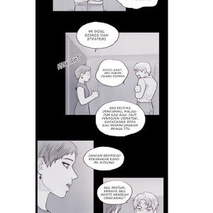 [Jang Jin, Ut Nеun Hae] Tame That Bad Boy (update c.Extra) [Indo] – Gay Comics image 119.jpg