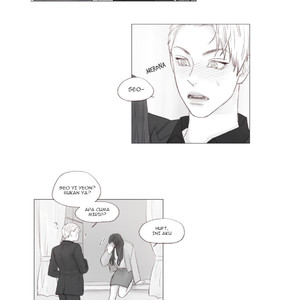 [Jang Jin, Ut Nеun Hae] Tame That Bad Boy (update c.Extra) [Indo] – Gay Comics image 138.jpg