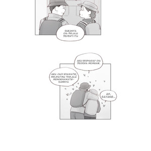 [Jang Jin, Ut Nеun Hae] Tame That Bad Boy (update c.Extra) [Indo] – Gay Comics image 169.jpg