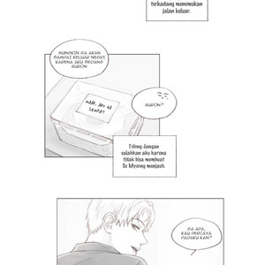 [Jang Jin, Ut Nеun Hae] Tame That Bad Boy (update c.Extra) [Indo] – Gay Comics image 183.jpg