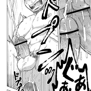 [Maru Tendon (Hide)] Mouhou Gakuen Dentou Geinoubu 3 [JP] – Gay Comics image 041.jpg