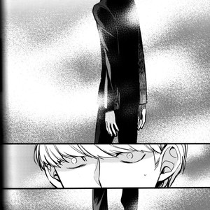 [Magaimonoyasoinabashiten (Esukichizuru)] Persona 4 dj – The End Of The World Volume 3 [JP] – Gay Comics image 119.jpg