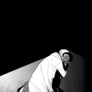 [Magaimonoyasoinabashiten (Esukichizuru)] Persona 4 dj – The End Of The World Volume 3 [JP] – Gay Comics image 154.jpg