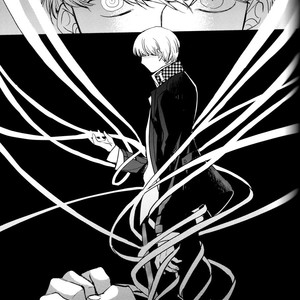 [Magaimonoyasoinabashiten (Esukichizuru)] Persona 4 dj – The End Of The World Volume 3 [JP] – Gay Comics image 167.jpg