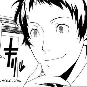 [Magaimonoyasoinabashiten (Esukichizuru)] Persona 4 dj – The End Of The World Volume 3 [JP] – Gay Comics image 248.jpg