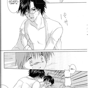 [LOVESEAT (Yuhka, Michiyo)] Sweet Sweet Valentine – Prince of Tennis dj [Eng] – Gay Comics image 015.jpg