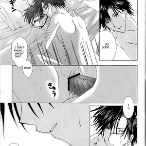[LOVESEAT (Yuhka, Michiyo)] Sweet Sweet Valentine – Prince of Tennis dj [Eng] – Gay Comics image 026.jpg