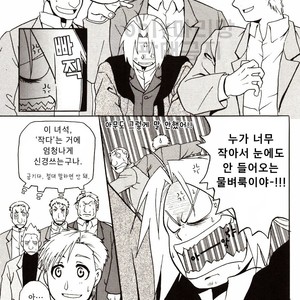 [Jinno Aya] Pray of G – Fullmetal Alchemist dj [kr] – Gay Comics image 031.jpg