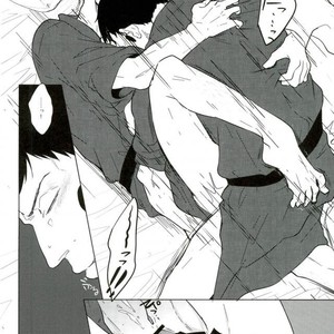 [UNKO (Iyuki)] WAy – Mob Psycho 100 dj [JP] – Gay Comics image 025.jpg